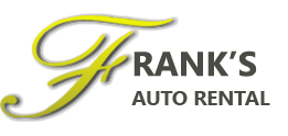 Frank's Auto Rental - Malta