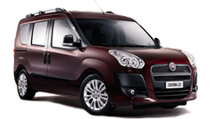 Frank Auto Rental - Hyunday Atos Group a