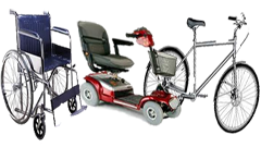 Frank Auto Rental - Group I